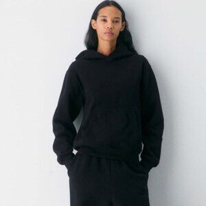 Aritzia Cozy Sweatfleece Perfect Hoodie